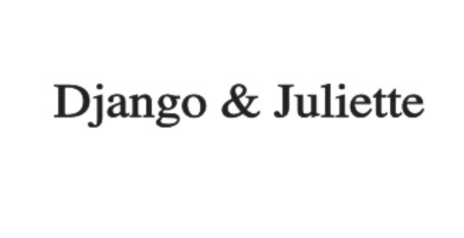 Django and Juliette